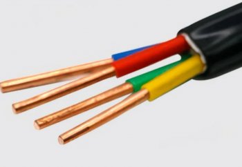 家用電線與工業(yè)電纜的選購訣竅